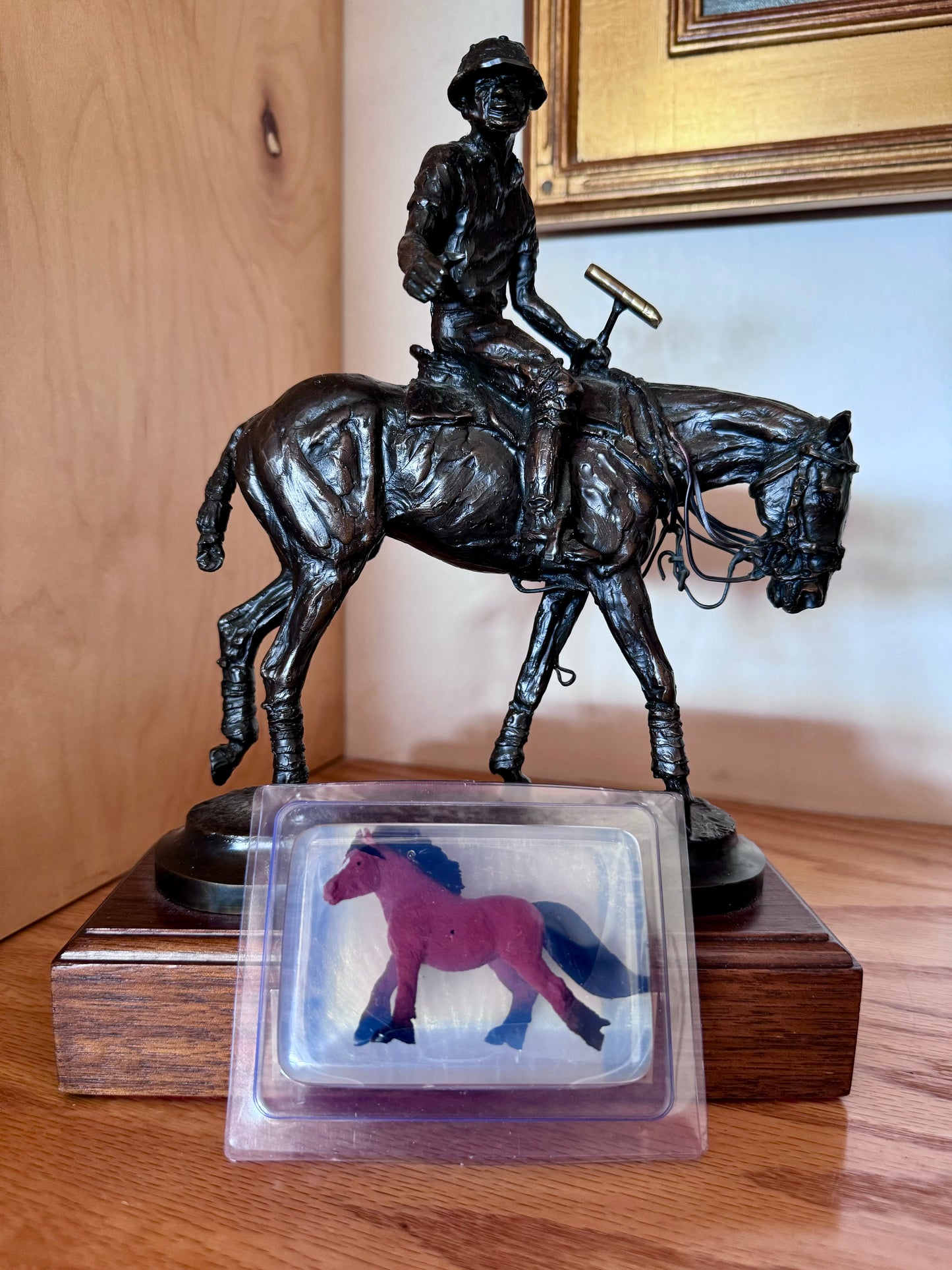 š Soapie Ponies⢠Classic Pony Hand Soap (Toy included)