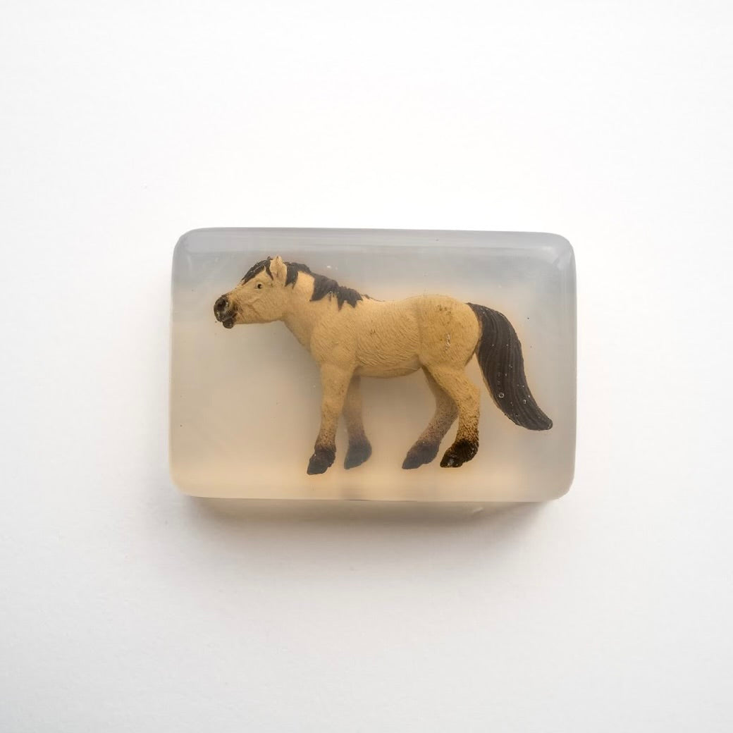 š Soapie Ponies⢠Classic Pony Hand Soap (Toy included)