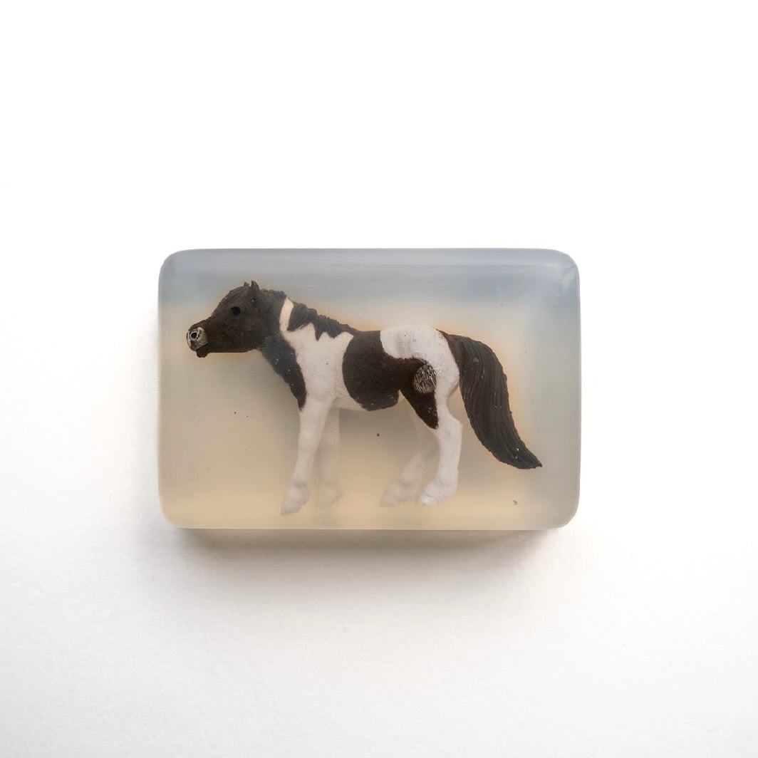š Soapie Ponies⢠Classic Pony Hand Soap (Toy included)
