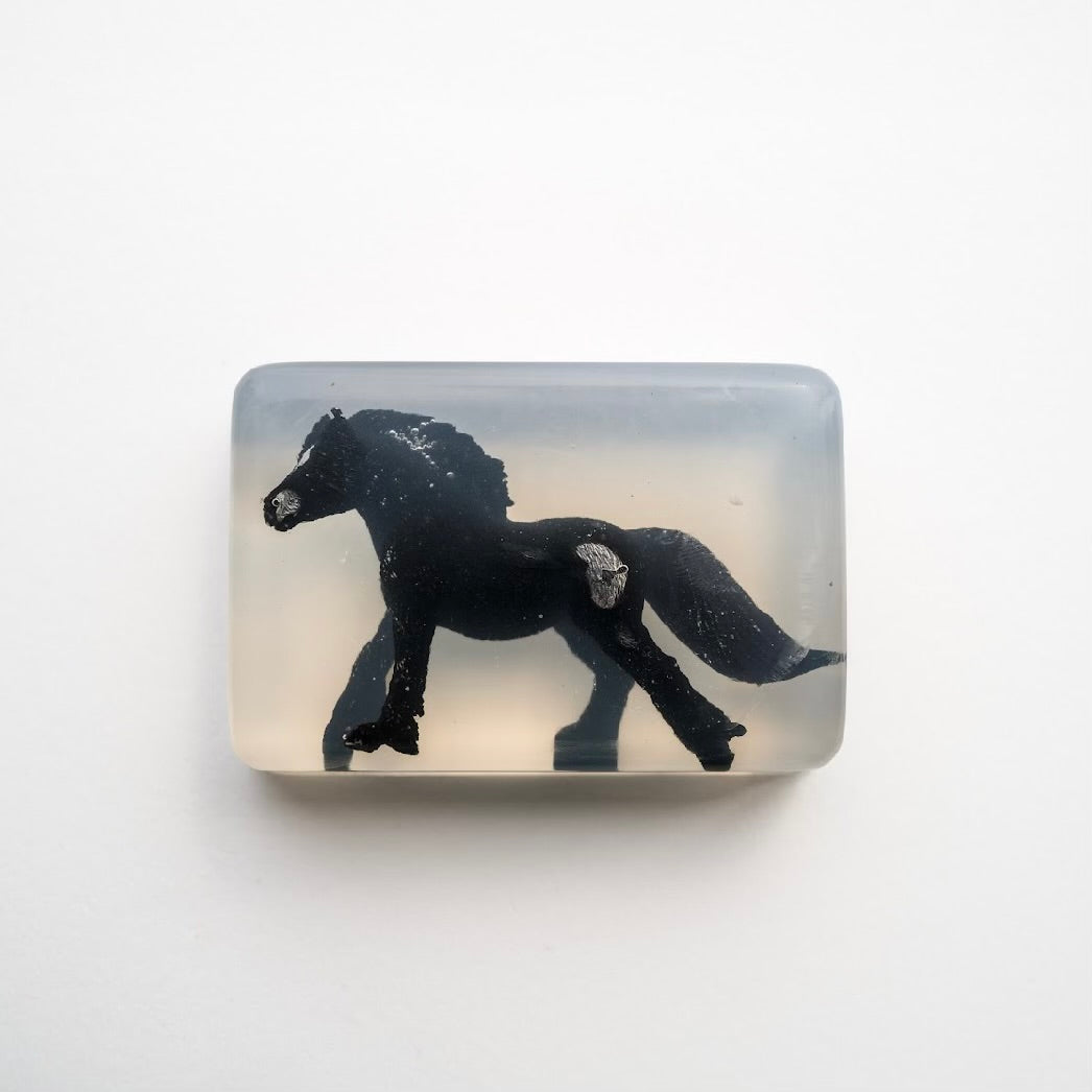 š Soapie Ponies⢠Classic Pony Hand Soap (Toy included)