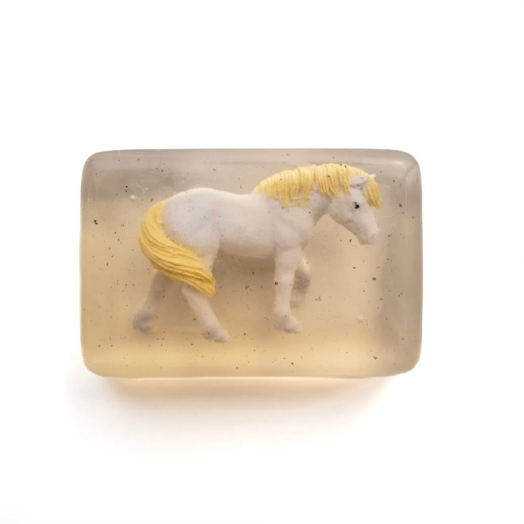 š Soapie Ponies⢠Classic Pony Hand Soap (Toy included)