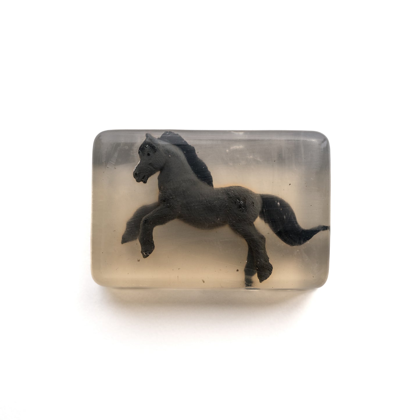 š Soapie Ponies⢠Classic Pony Hand Soap (Toy included)